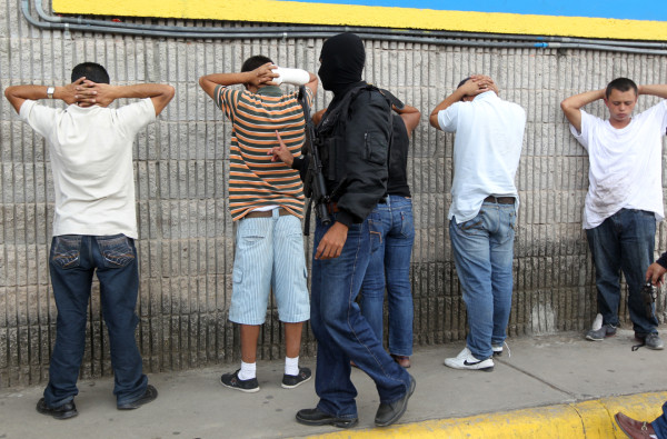 Honduras crea la Agencia Técnica de Investigación Criminal