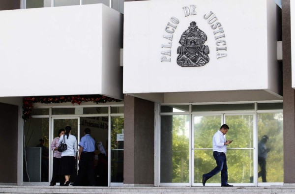 Inicia reclutamiento para candidatos a magistrados   