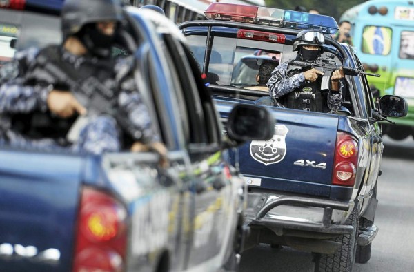 Francisco Flores se une a la lista de expresidentes corruptos