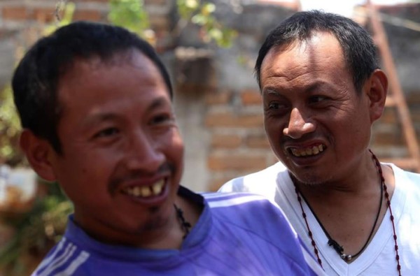 El pueblo mexicano que muere de insuficiencia renal&nbsp;&nbsp;