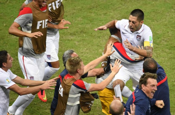 Portugal empata en el añadido, pero ocupa un milagro para avanzar