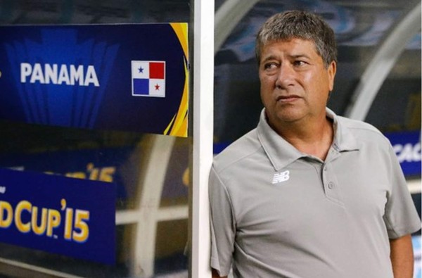 'Bolillo': 'Me pongo a llorar si veo la final'