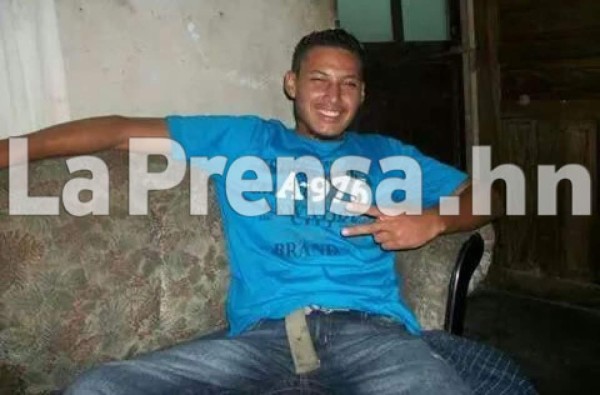 Asesinan a electricista en la Rivera Hernández de San Pedro Sula