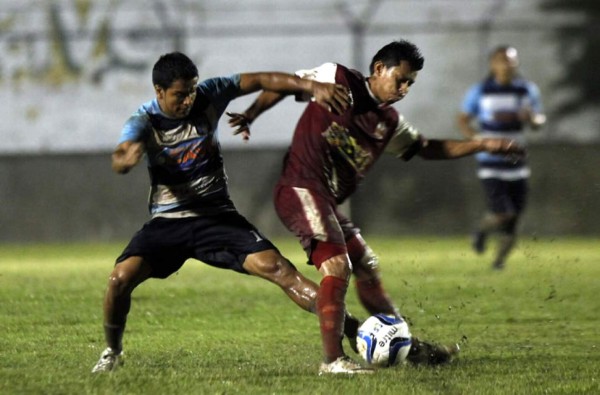 Honduras Progreso y Juticalpa jugarán la final de Segunda División