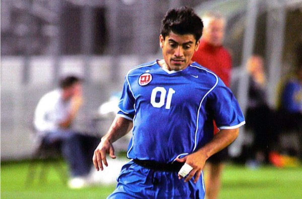 Hondureño será incluido en el Salón de la Fama en Estados Unidos