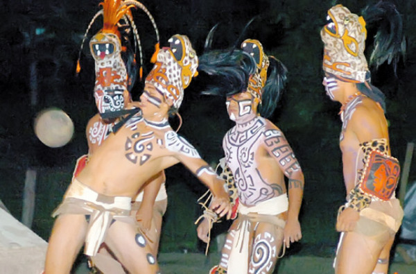 Astróloga interpreta las 7 profecías mayas