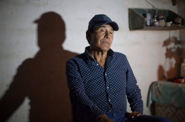 Rafael Caro Quintero se convierte en el fugitivo más buscado de la DEA