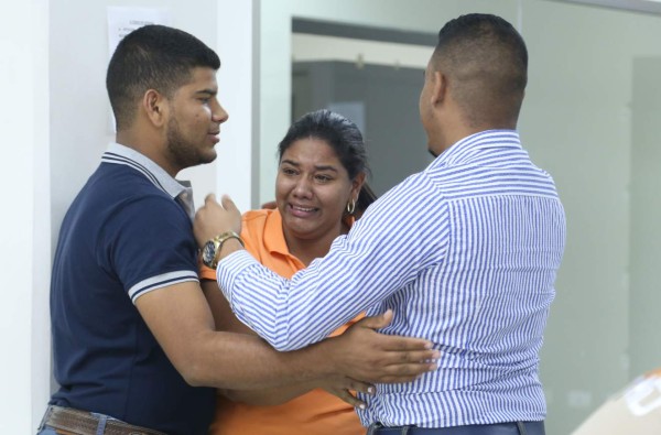 Alcalde de Jocón quedó libre tras contradicción de testigos