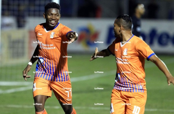 ¡Sorpresa! La UPN remontó y venció al Olimpia en el Nacional