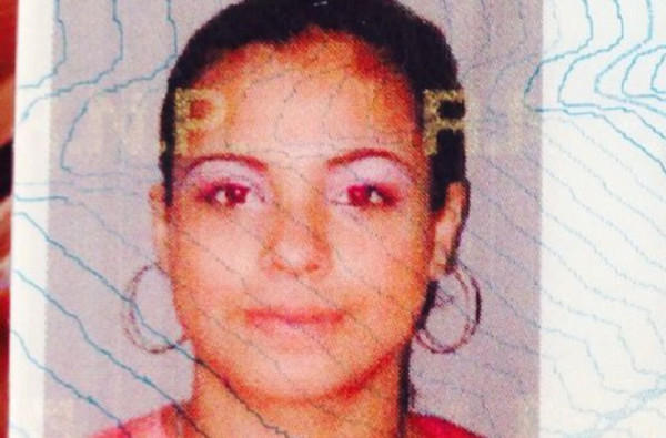 Joven es ultimada frente a su amigo en La Lima, en el norte de Honduras