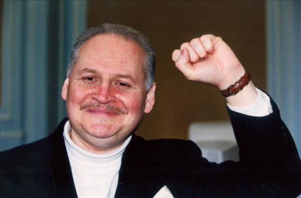 Tercera cadena perpetua para terrorista venezolano en Francia