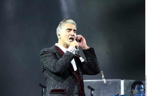 'El Potrillo' estuvo a punto de morir