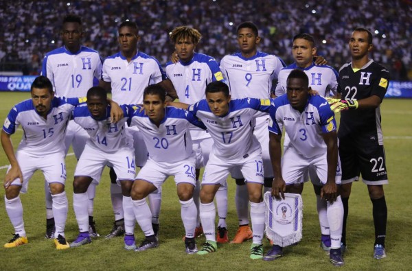 Concacaf definió el calendario final de la Hexagonal