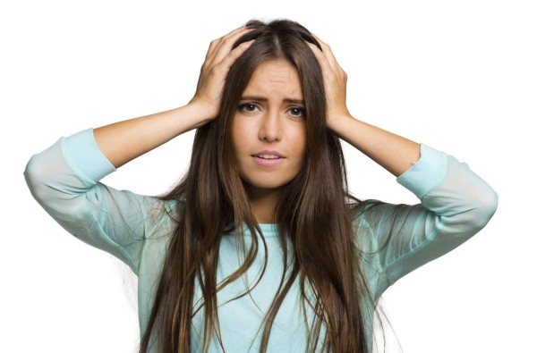 Las mujeres son más propensas a sufrir cefaleas