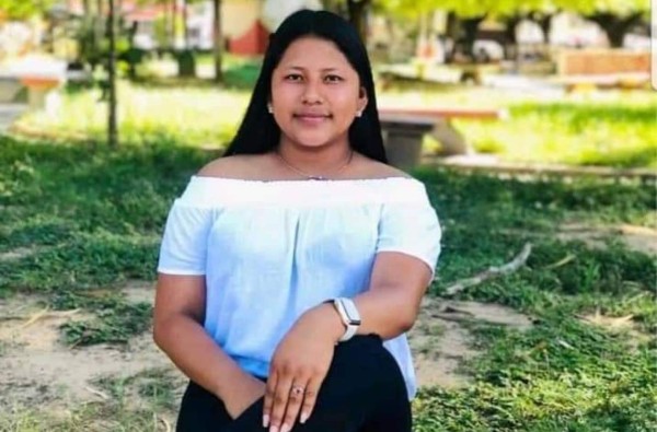 Matan a balazos a una joven cuando entraba a su casa en Trujillo, Colón