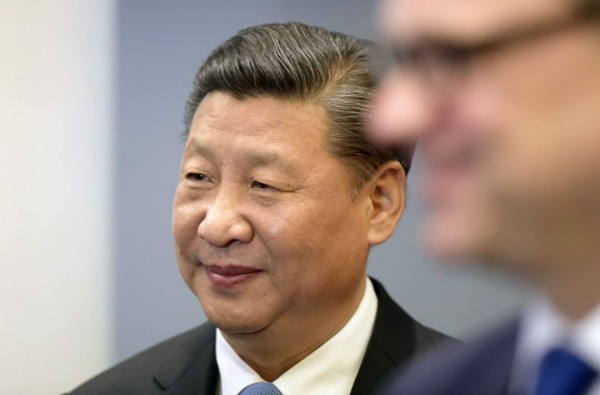 Trump advierte 'que se agotó' su paciencia con Corea del Norte