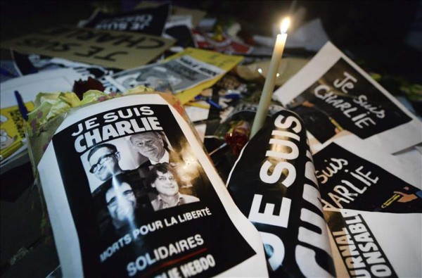 El 40% de periodistas asesinados en 2015 murió a manos de yihadistas