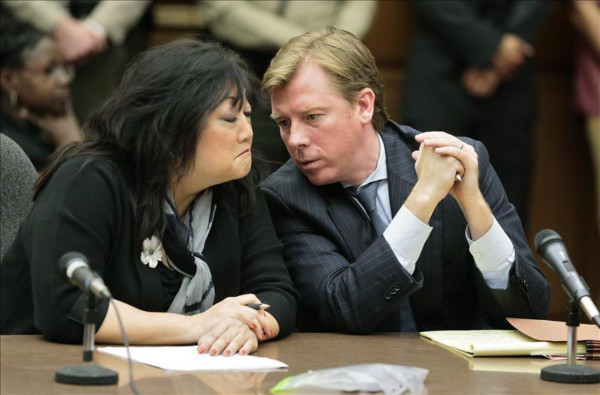 Familia de Michael Jackson pierde juicio contra promotora AEG Live