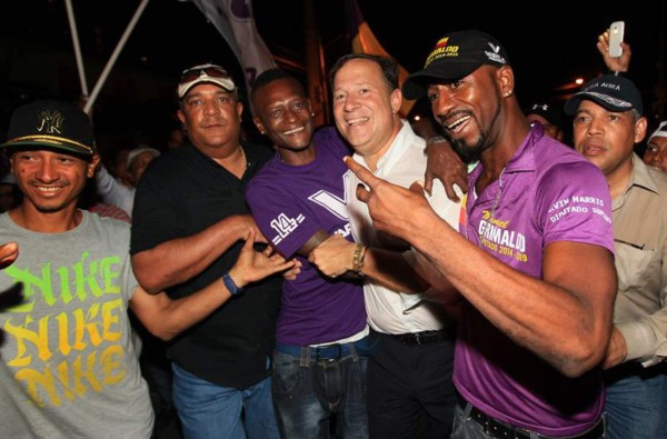 Varela, el empresario y político que será el nuevo presidente de Panamá