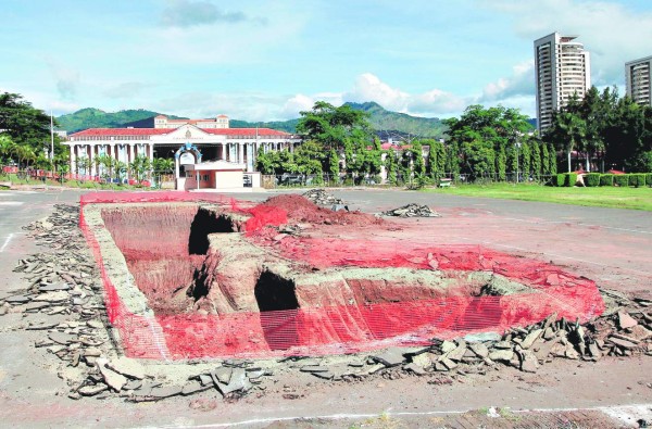 JOH: Centro Cívico evitará gasto millonario en alquiler de oficinas