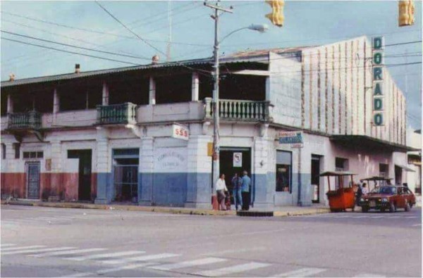 La Ceiba festeja 144 años sumida en su peor crisis