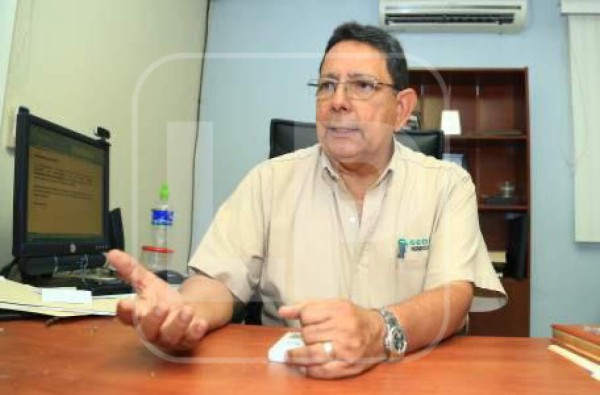 Reconocido ingeniero de San Pedro Sula pierde la batalla contra el coronavirus