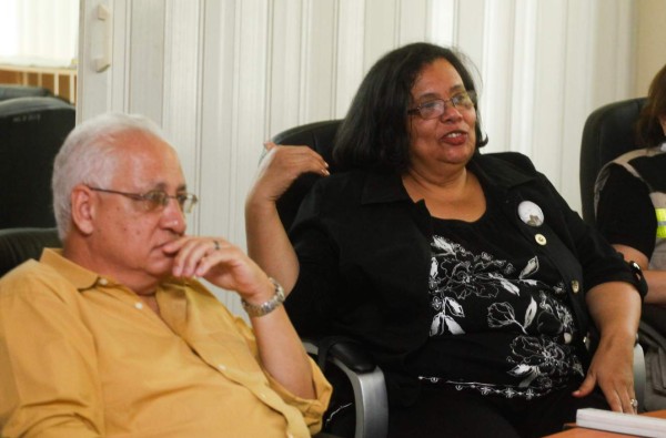 Unos L200 millones costará complejo de ingenierías de la Unah-vs