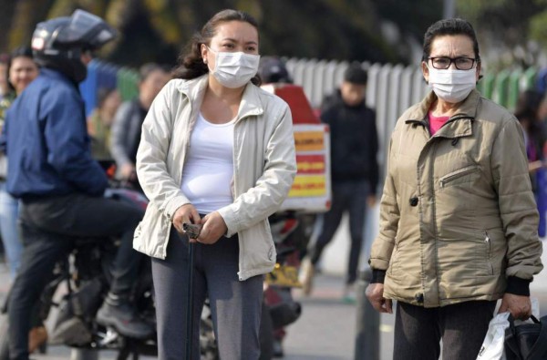 Francisco Morazán eleva la cifra de contagios a 498 casos