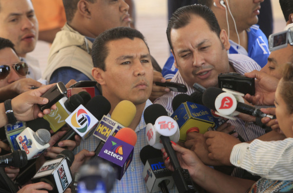 Ya está casi listo el informe de la Comisión de Transición