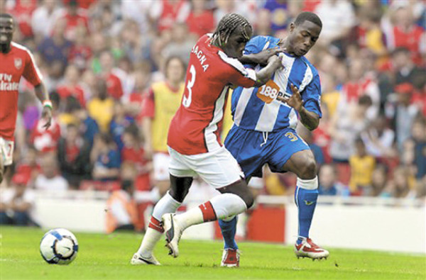 Wigan sigue de capa caída