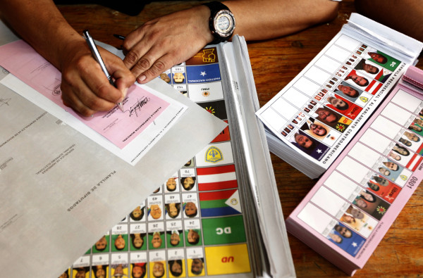 Elecciones en Honduras dejan una recomposición de fuerzas políticas