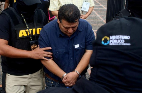 Elevan a juicio el escándalo de corrupción en Banasupro