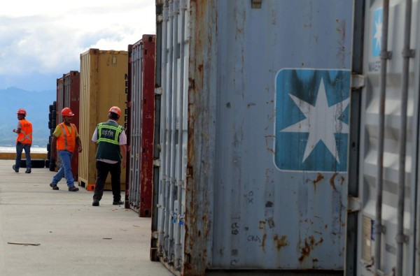 Fenaduanah: 'DEI bloquea a 23 agentes aduaneros”