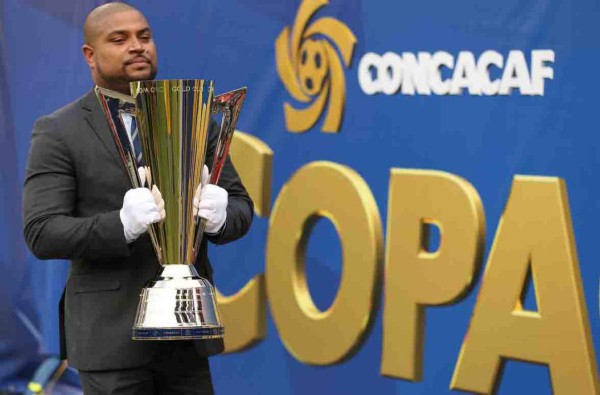 La Copa Oro se jugará con más selecciones y con partidos fuera de EUA