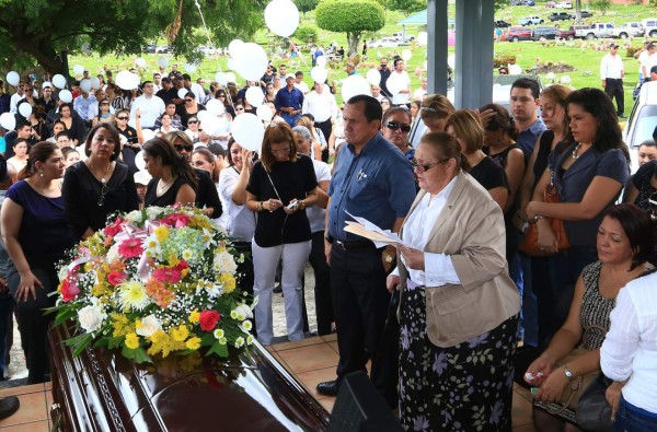 'Mientras otros lloran yo lucho por San Pedro”, decía fiscal