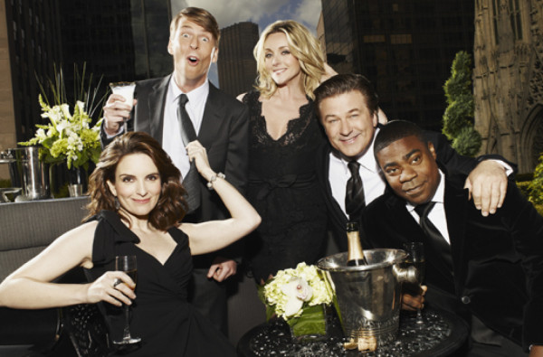 'Mad Men', la serie favorita a los Emmy