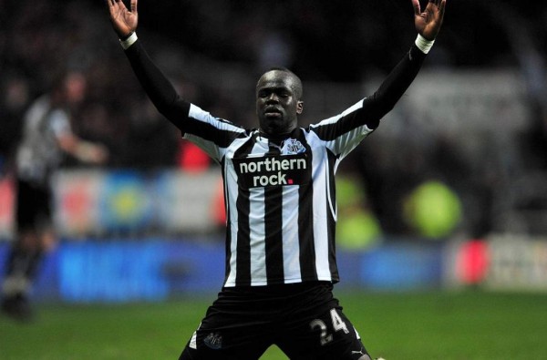 El jugador murió a la edad de los 30 años.