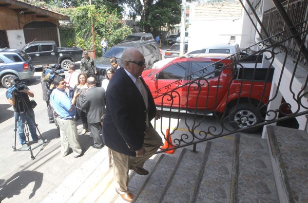 Lo que afecte a aspirantes a la Corte no será público