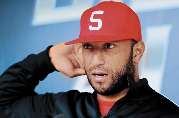 'Pinto sabe que estoy a su disposición y listo para volver”