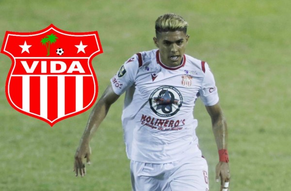 El Vida se pronuncia sobre el futuro de Luis Palma: ¿Se va al extranjero o se queda en el club?