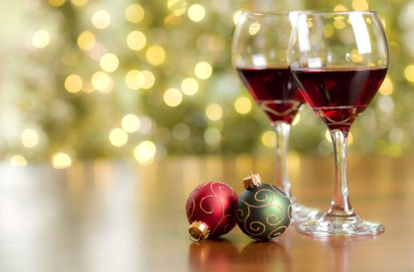 Piense antes de beber