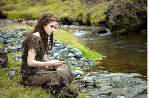 Joven le dedica carta a Emma Watson