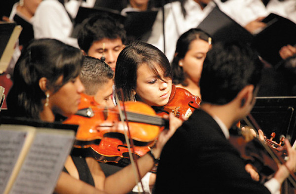 Cita con el arte y la cultura en el CCS