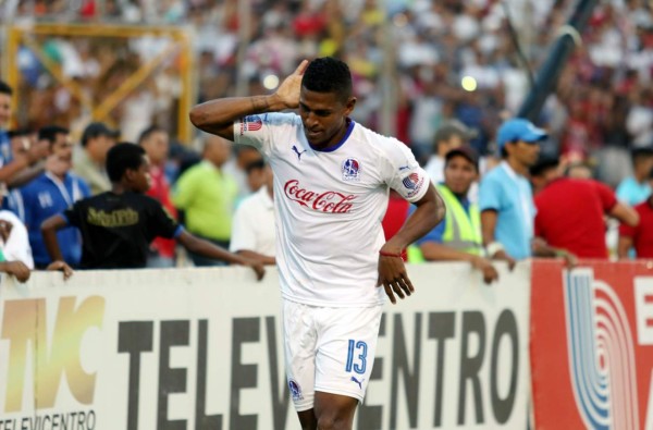 VIDEO: El gol de la consagración de Carlo Costly