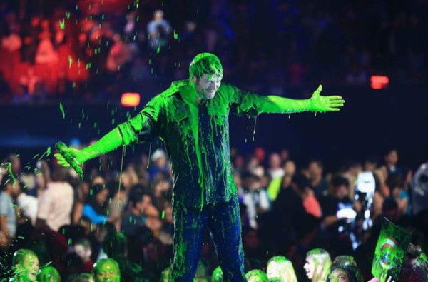 Mira la lista de los ganadores de los Kid's Choice Awards 2016