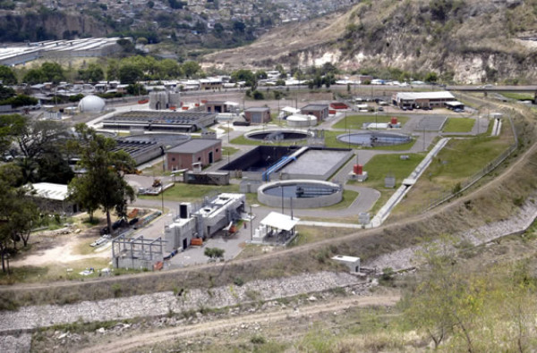 Sanaa dispone de L 1,600 millones para proyectos