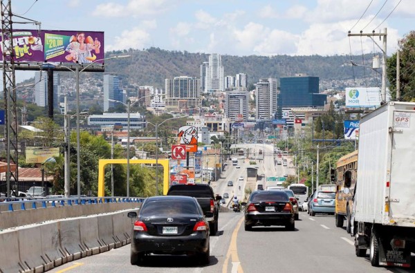 Tegucigalpa lista para conmemorar los 441 años de su fundación