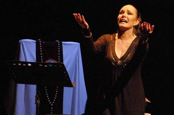 Alma Muriel, actriz mexicana, falleció de un ataque al corazón&nbsp;