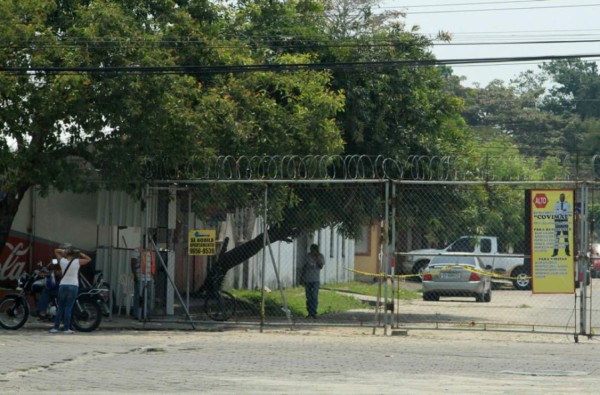 En auge compra de casas con circuito cerrado y guardias de seguridad