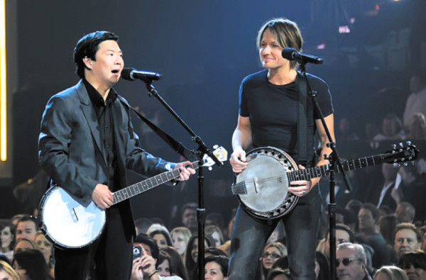 Justin Bieber, el ganador de los billboard